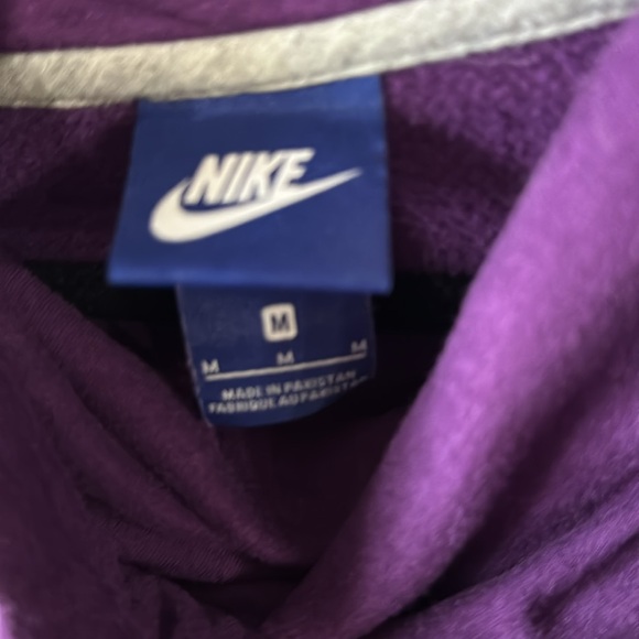 Nike Hoodie - Picture 2 of 3